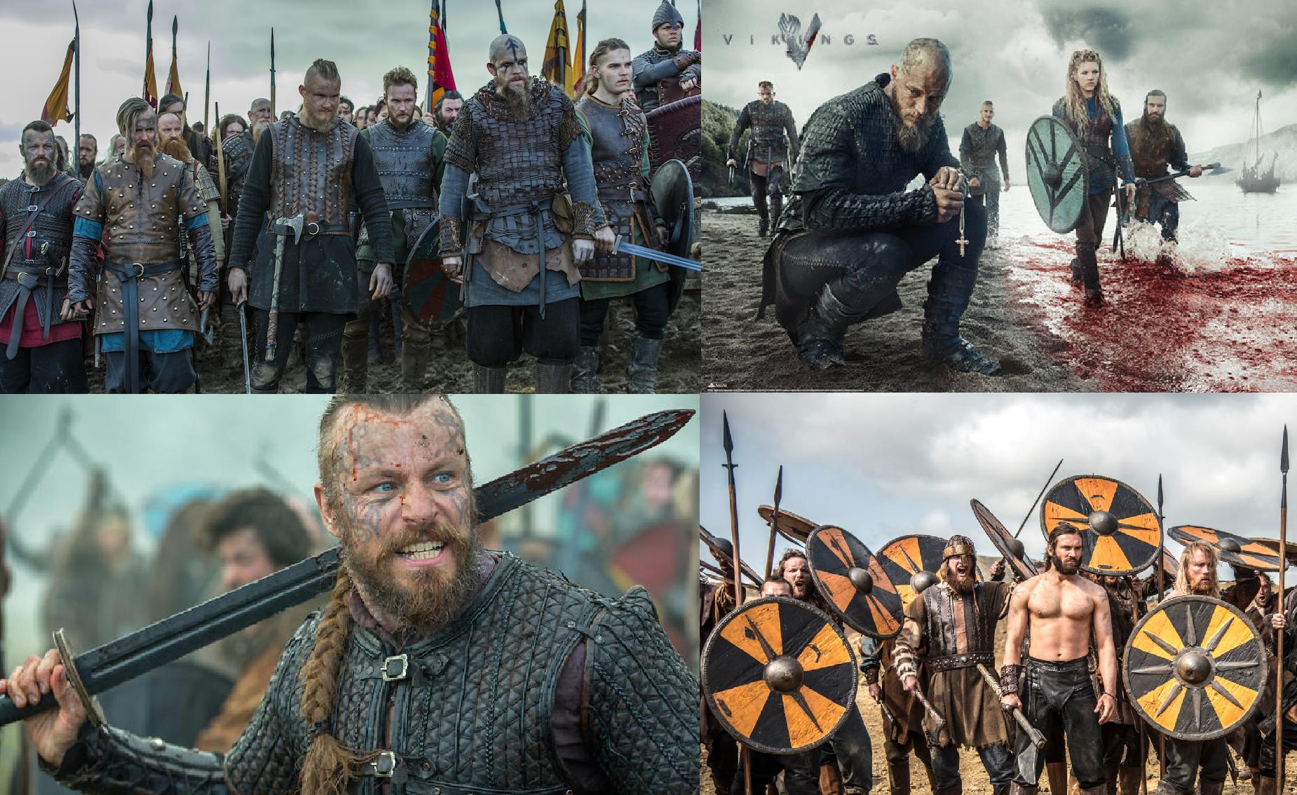 vikings